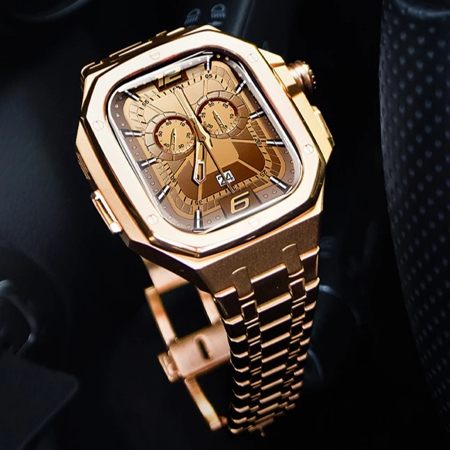 Luxury Watch Repair - Роскошный комплект модификации для Apple Watch