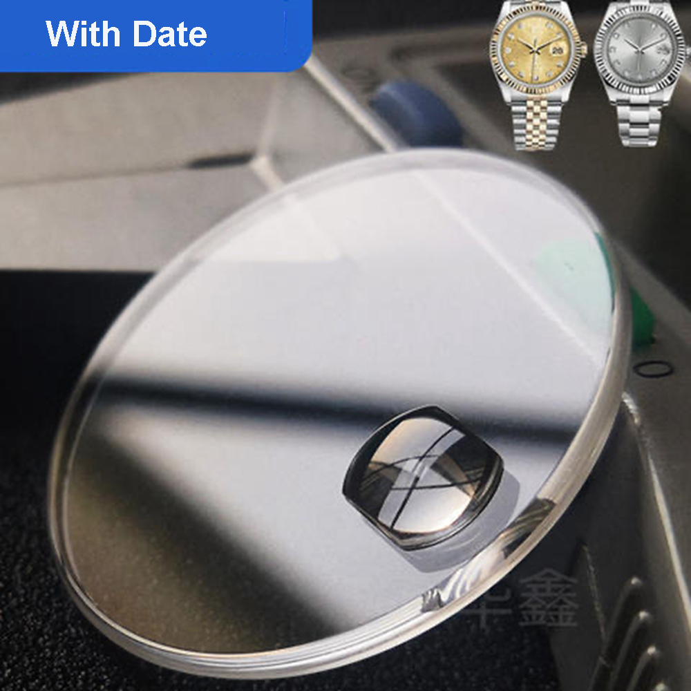 Luxury Watch Expensive - Сапфировое стекло подходит для DATEJUST 36,