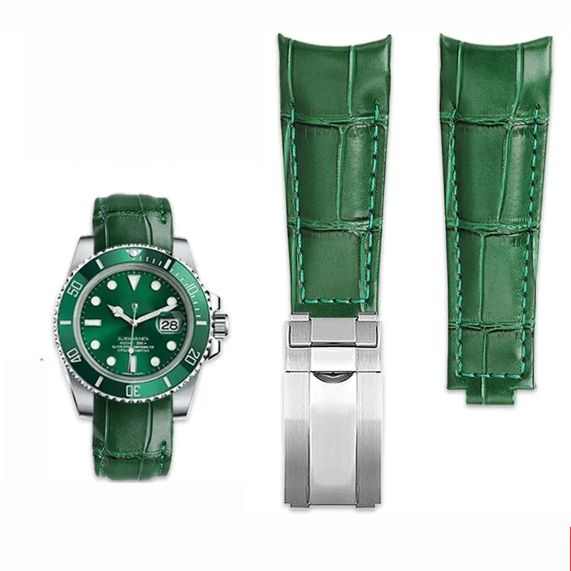 Luxury Watch Class - Ремешок для часов оригинального стиля с