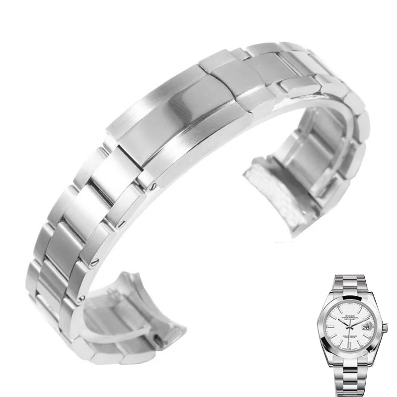 Luxury Watch Class - Ремешок для часов Rolex Oyster Perpetual