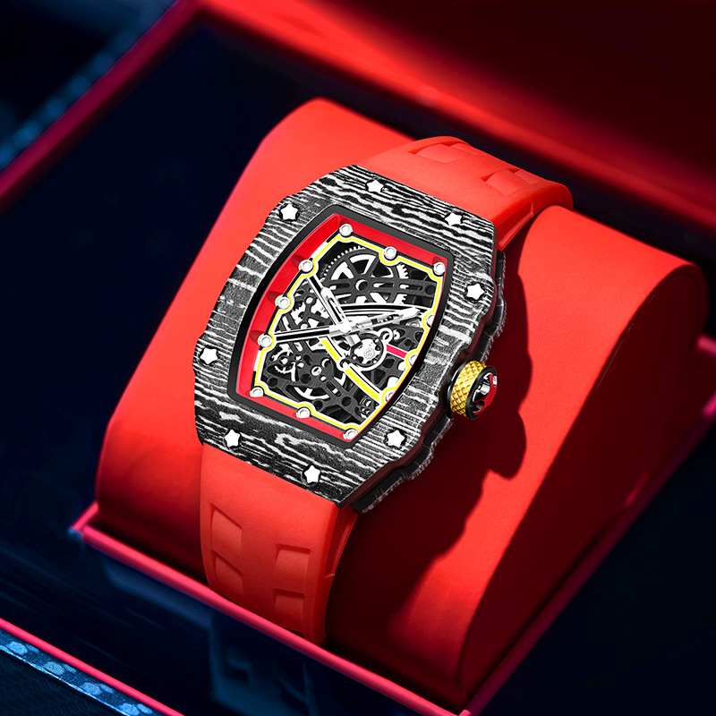 Luxury Watch Unique - Самые продаваемые ультратонкие стильные и уникальные