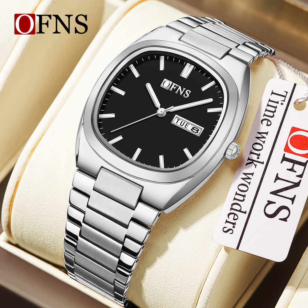 Luxury Watch Value - OFNS новые 1566, роскошные нишевые женские