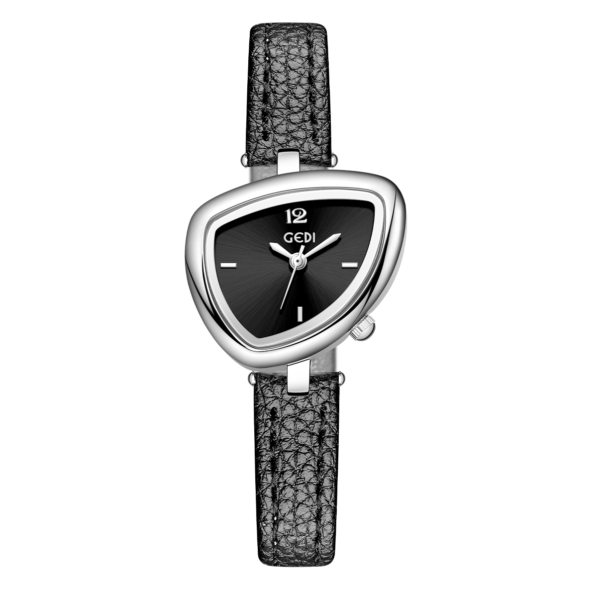 Luxury Watch Unique - GEDI винтажные часы кожаные легкие роскошные