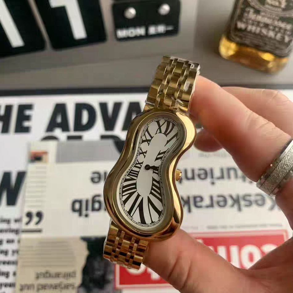 Luxury Watch Unique - Новые модные часы Y2K для мужчин