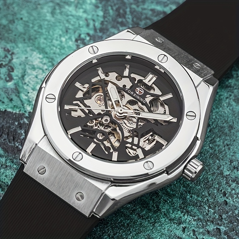 Luxury Watch Value - Новые стильные, высококачественные, элитные механические часы