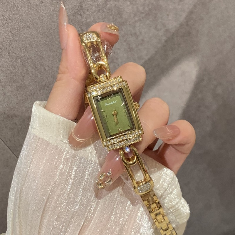 Luxury Watch Value - Наручные часы в стиле old money