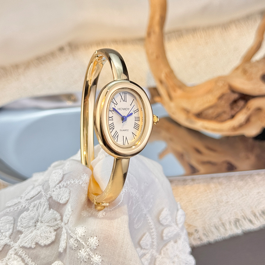 Luxury Watch Unique - Новые стильные женские кварцевые часы с