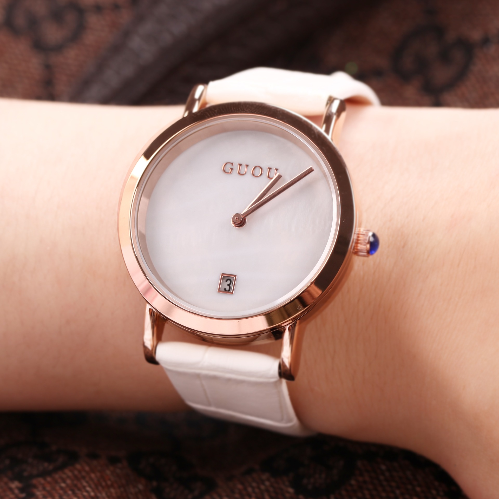 Новые роскошные минималистичны – обзор и цена Luxury Watch Unique