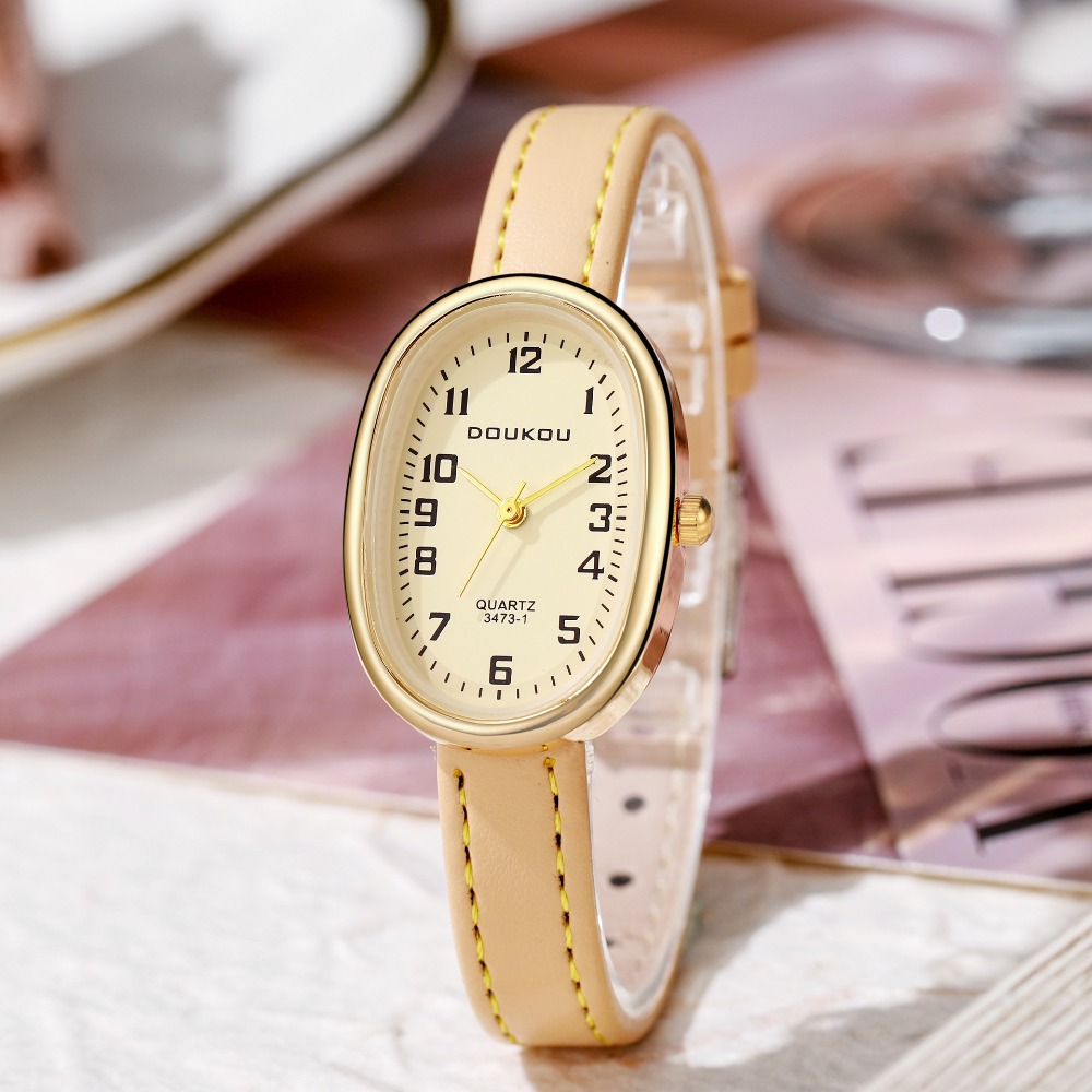 Роскошные женские часы с оваль – обзор и цена Ladies Luxury Watch
