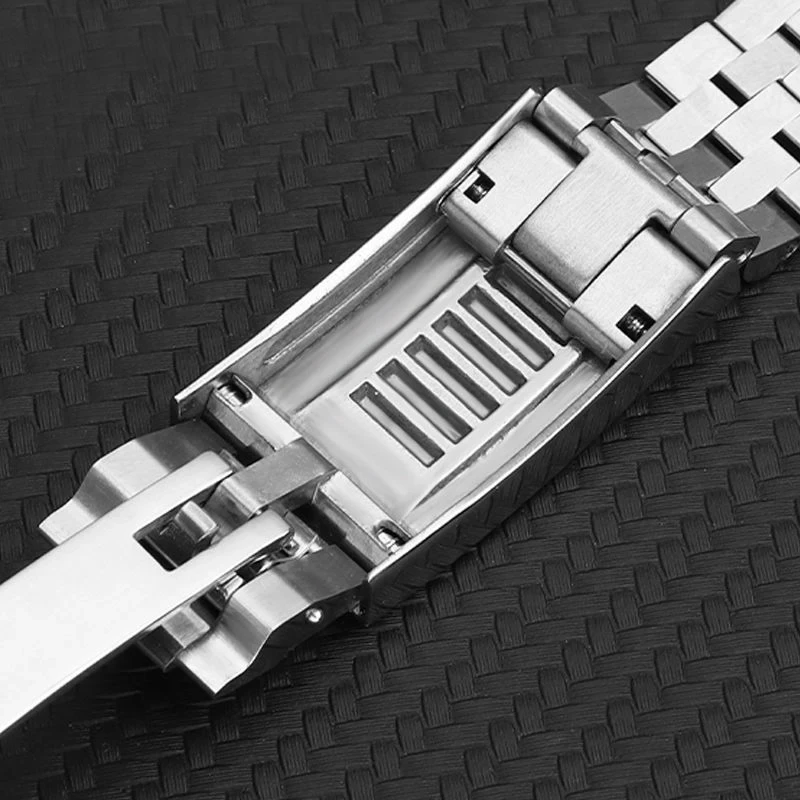 Юбилейный ремешок для часов Ro – обзор и цена Luxury Watch Class