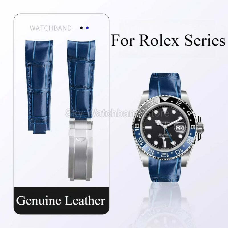 Оригинальный стильный ремешок  – обзор и цена Luxury Watch Class