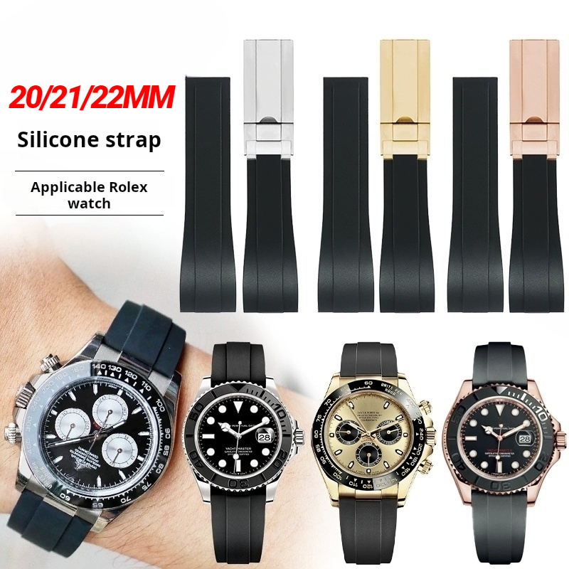 20 мм 21 мм 22 мм для Rolex Da – обзор и цена Luxury Watch Engraving