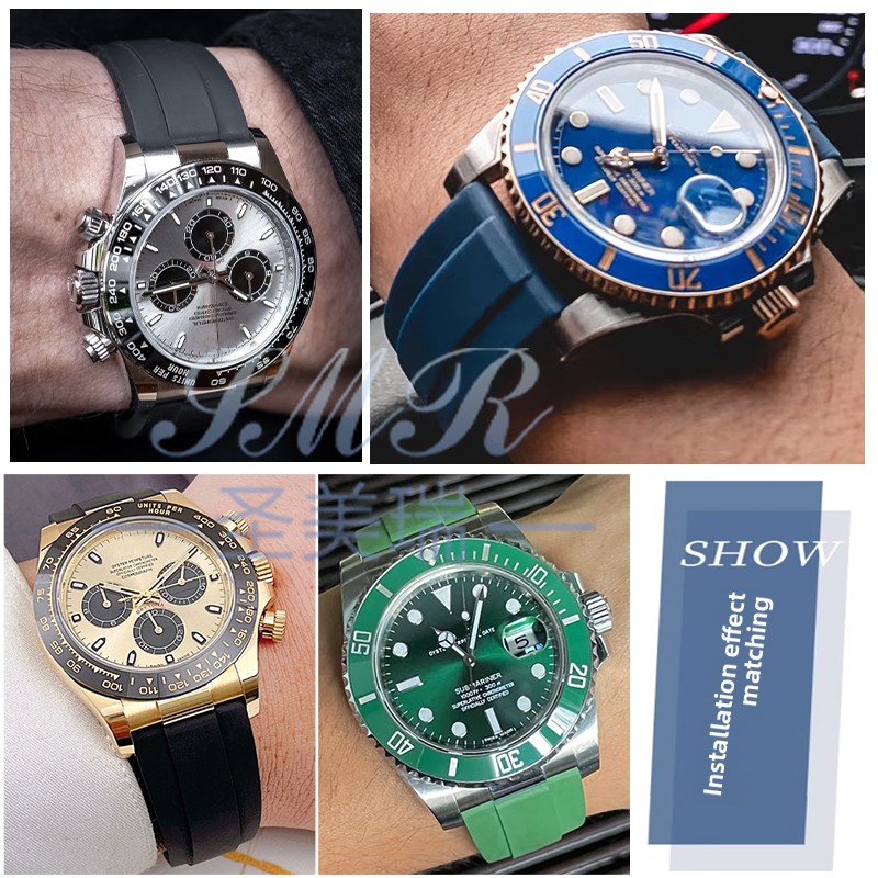 20 мм 21 мм 22 мм для Rolex Da – обзор и цена Luxury Watch Engraving