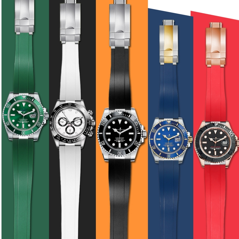 20 мм 21 мм 22 мм для Rolex Da – обзор и цена Luxury Watch Engraving
