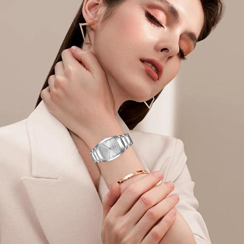 Новые женские часы LIGE 2026:  – обзор и цена Luxury Watch For