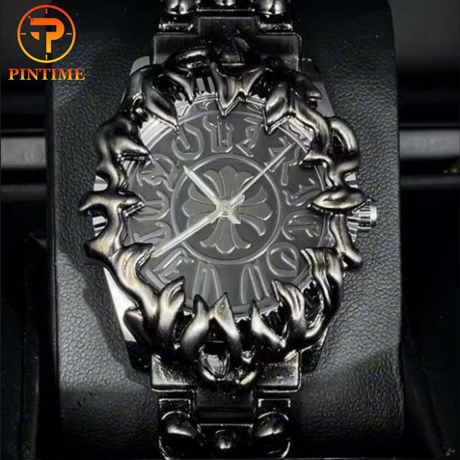 Новые мужские кварцевые часы 2 – обзор и цена Luxury Watch Unique