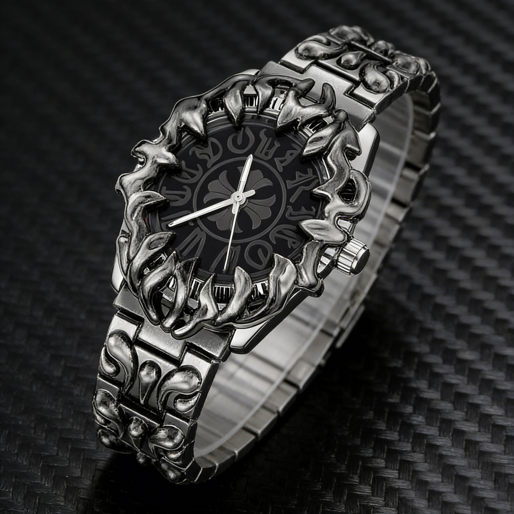 Новые мужские кварцевые часы 2 – обзор и цена Luxury Watch Unique