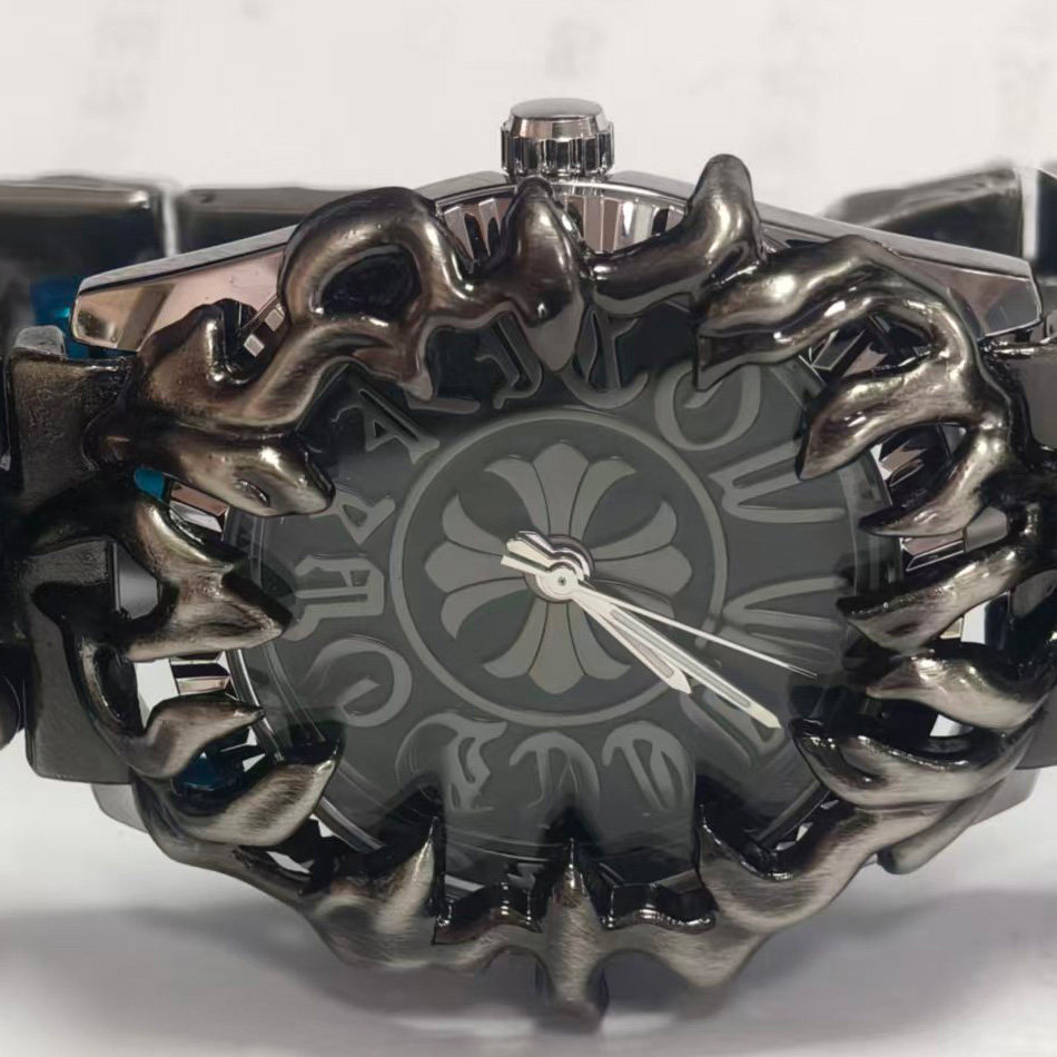 Новые мужские кварцевые часы 2 – обзор и цена Luxury Watch Unique