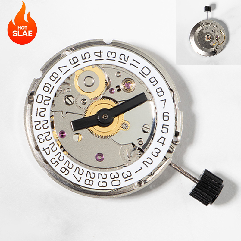 Роскошный автоматический механ – обзор и цена Luxury Watch Repair