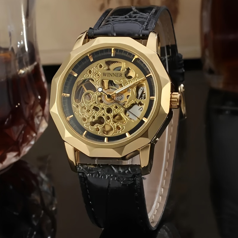 Элитные мужские механические ч – обзор и цена Luxury Watch Class