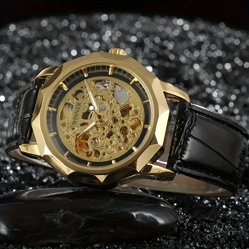 Элитные мужские механические ч – обзор и цена Luxury Watch Class