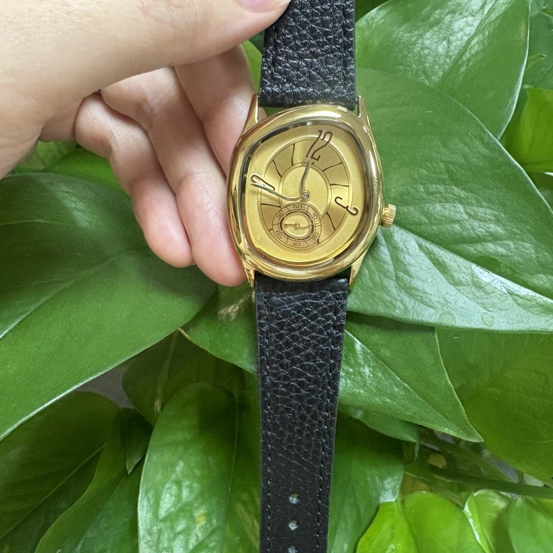 Новые уникальные витые оригина – обзор и цена Luxury Watch Unique