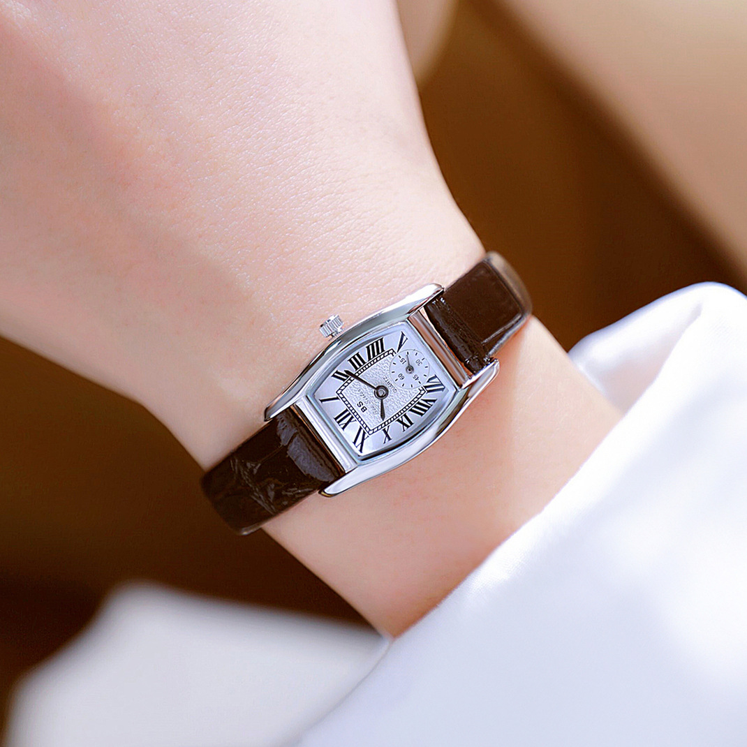 Женские часы BS, универсальные – обзор и цена Ladies Luxury Watch