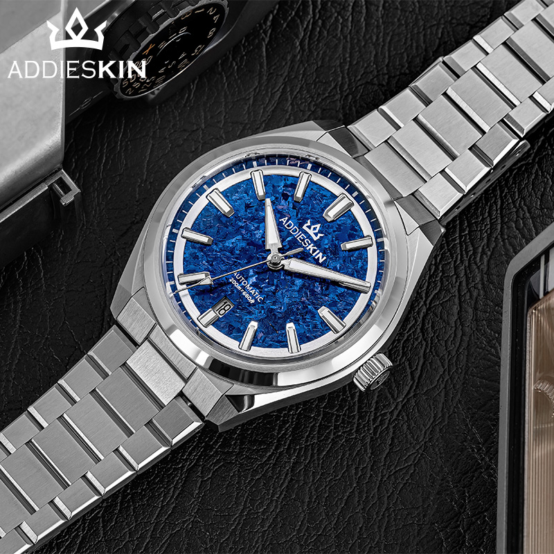 Мужские часы AddiesKIN K006 90 – обзор и цена Luxury Watch Engraving