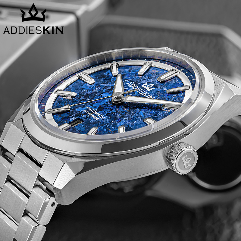 Мужские часы AddiesKIN K006 90 – обзор и цена Luxury Watch Engraving