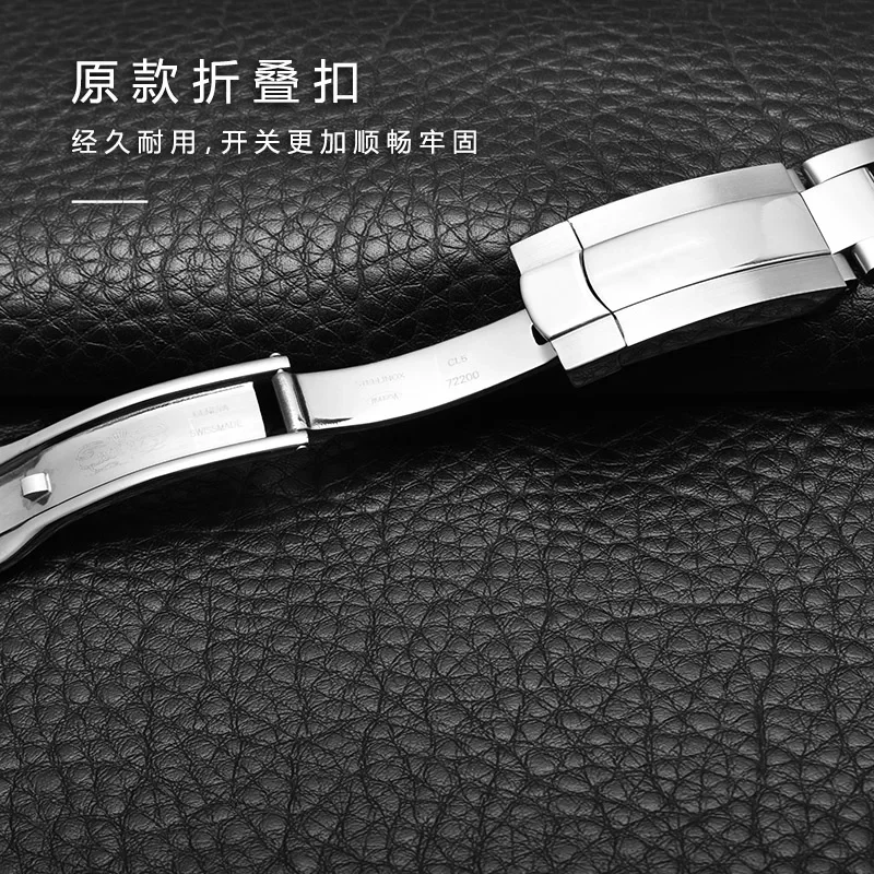 Ремешок для часов из нержавеющ – обзор и цена Luxury Watch Class