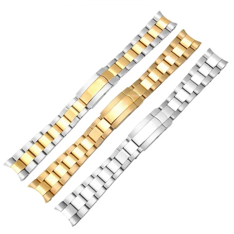 Ремешок для часов из нержавеющ – обзор и цена Luxury Watch Class