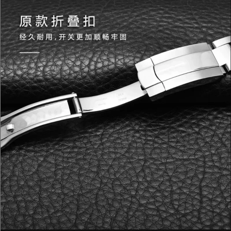 Ремешок для часов из нержавеющ – обзор и цена Luxury Watch Class