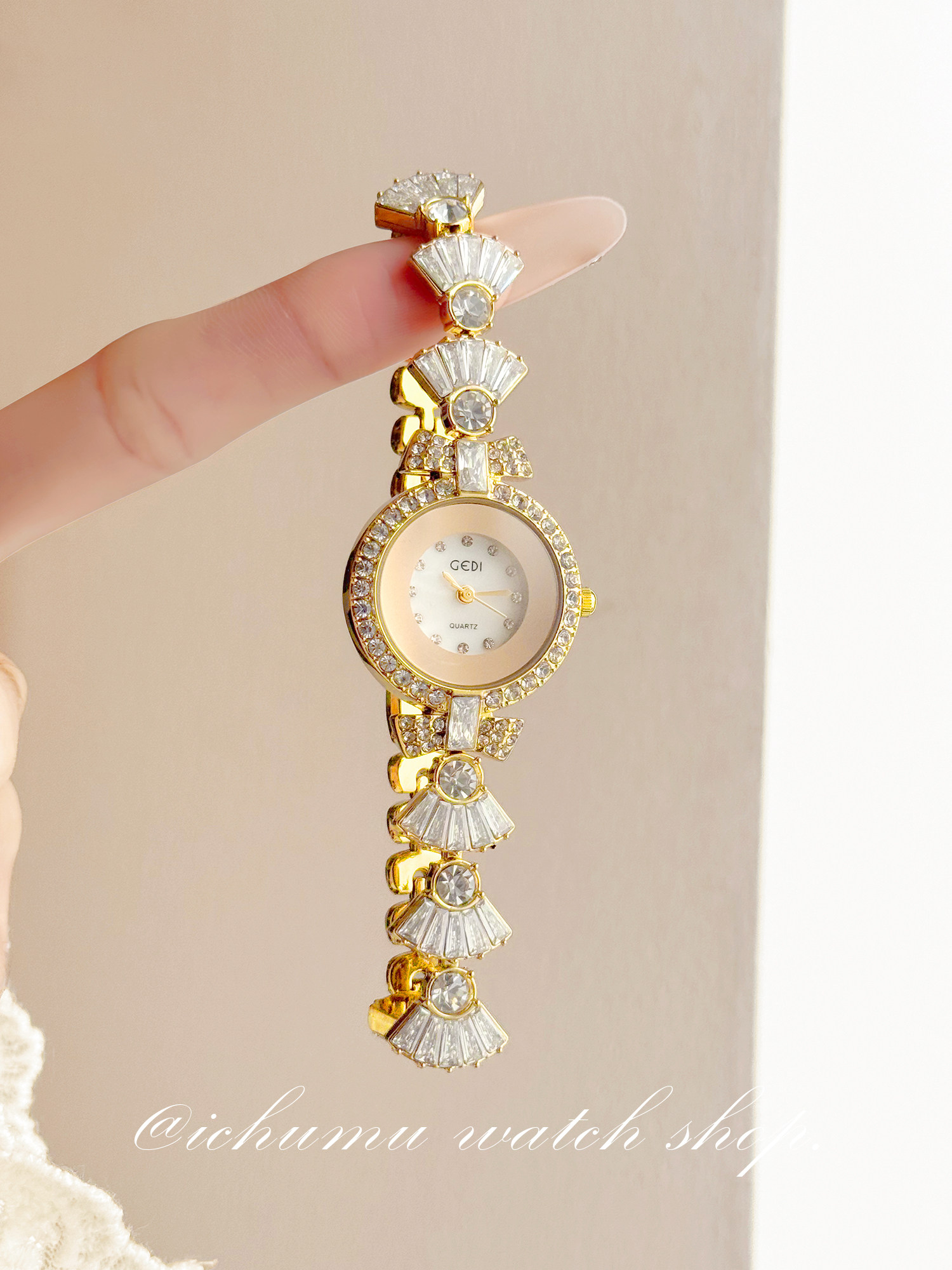 Женские часы Mermaid: легкие,  – обзор и цена Luxury Watch For