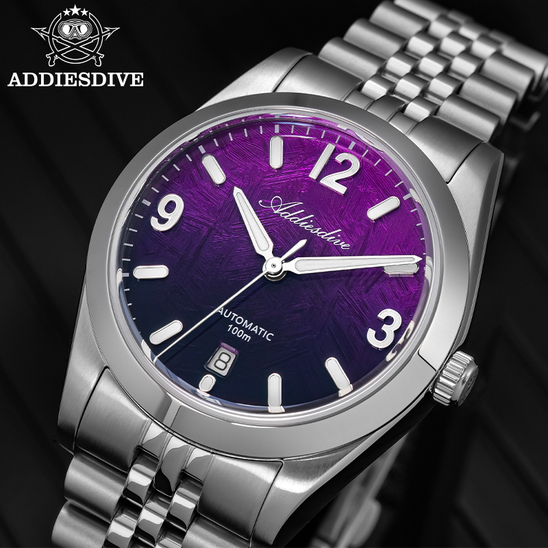 Новые автоматические механичес – обзор и цена Luxury Watch Second Hand