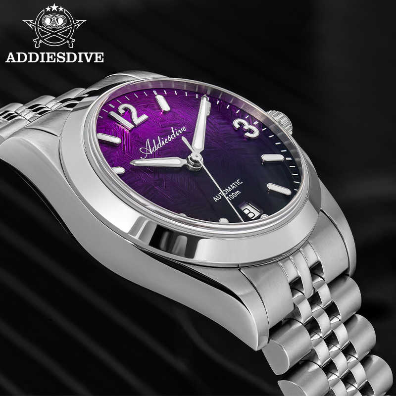 Новые автоматические механичес – обзор и цена Luxury Watch Second Hand