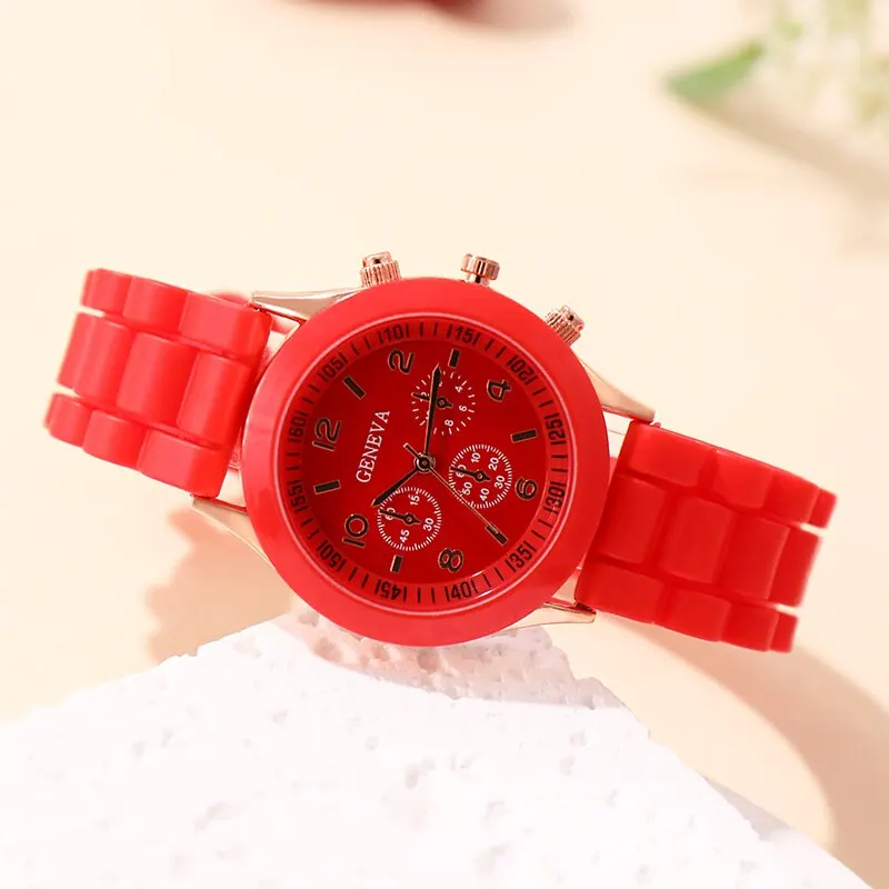 Часы женские кварцевые с силик – обзор и цена Ladies Luxury Watch