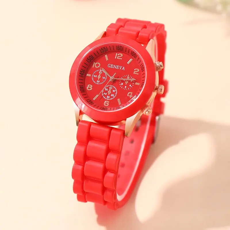 Часы женские кварцевые с силик – обзор и цена Ladies Luxury Watch