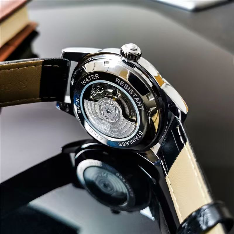 Большие мужские часы с турбийо – обзор и цена Luxury Watch Value