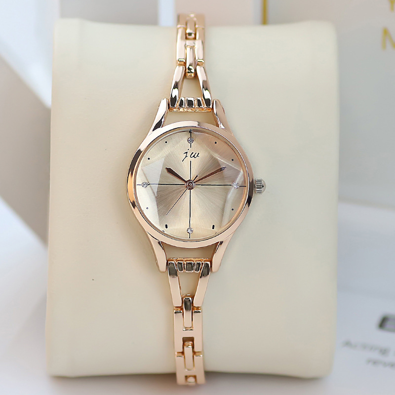Часы-браслет для женщин, элега – обзор и цена Ladies Luxury Watch