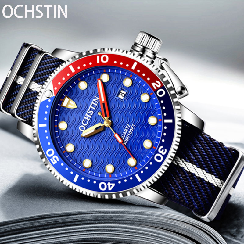 Новые мужские часы для дайвинг – обзор и цена Luxury Watch Class