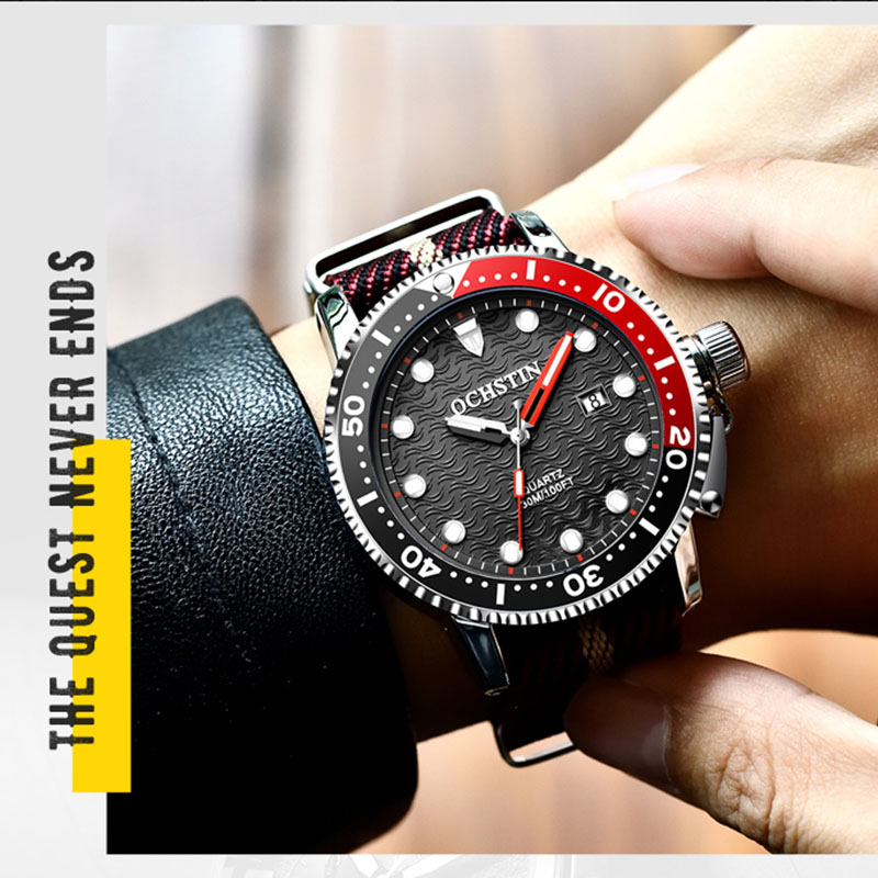 Новые мужские часы для дайвинг – обзор и цена Luxury Watch Class