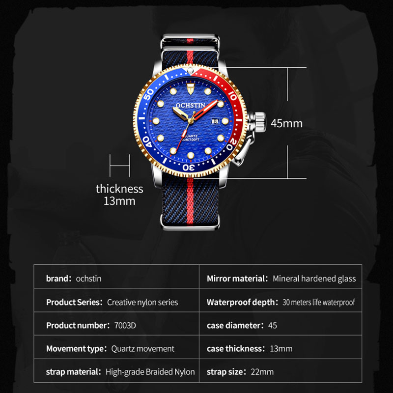 Новые мужские часы для дайвинг – обзор и цена Luxury Watch Class