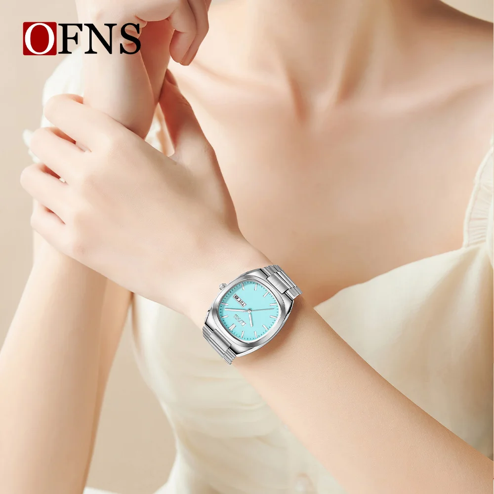 OFNS новые 1566, роскошные ниш – обзор и цена Luxury Watch Value