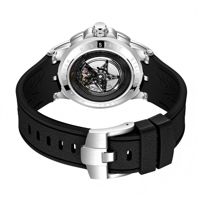 Креативные 3D кварцевые часы д – обзор и цена Luxury Watch Engraving