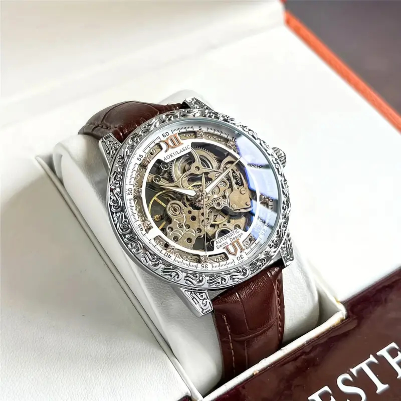 Новые высококачественные легки – обзор и цена Luxury Watch Value