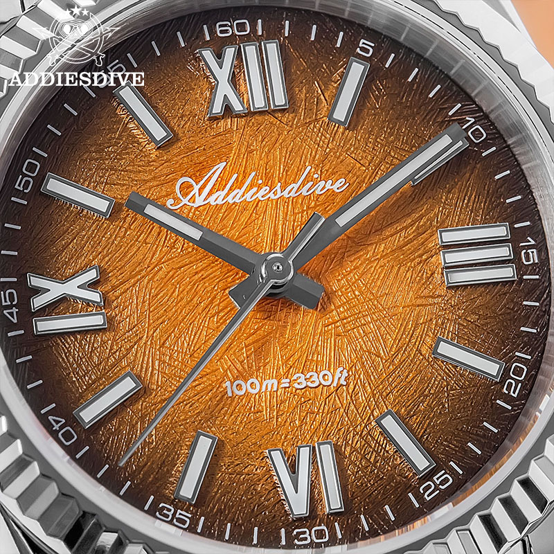 ADDIESDIVE Элегантные женские  – обзор и цена Luxury Watch For