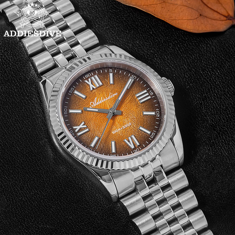 ADDIESDIVE Элегантные женские  – обзор и цена Luxury Watch For