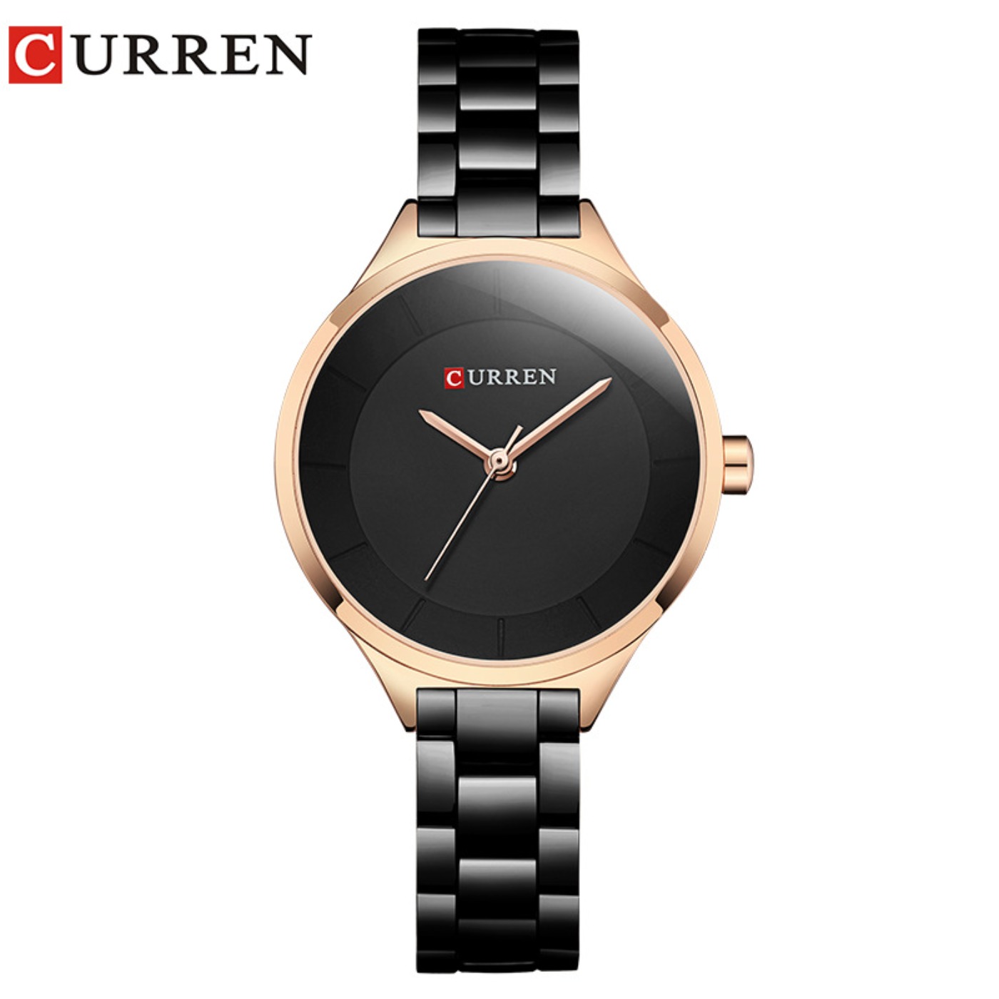 Новые простые женские наручные – обзор и цена Luxury Watch For