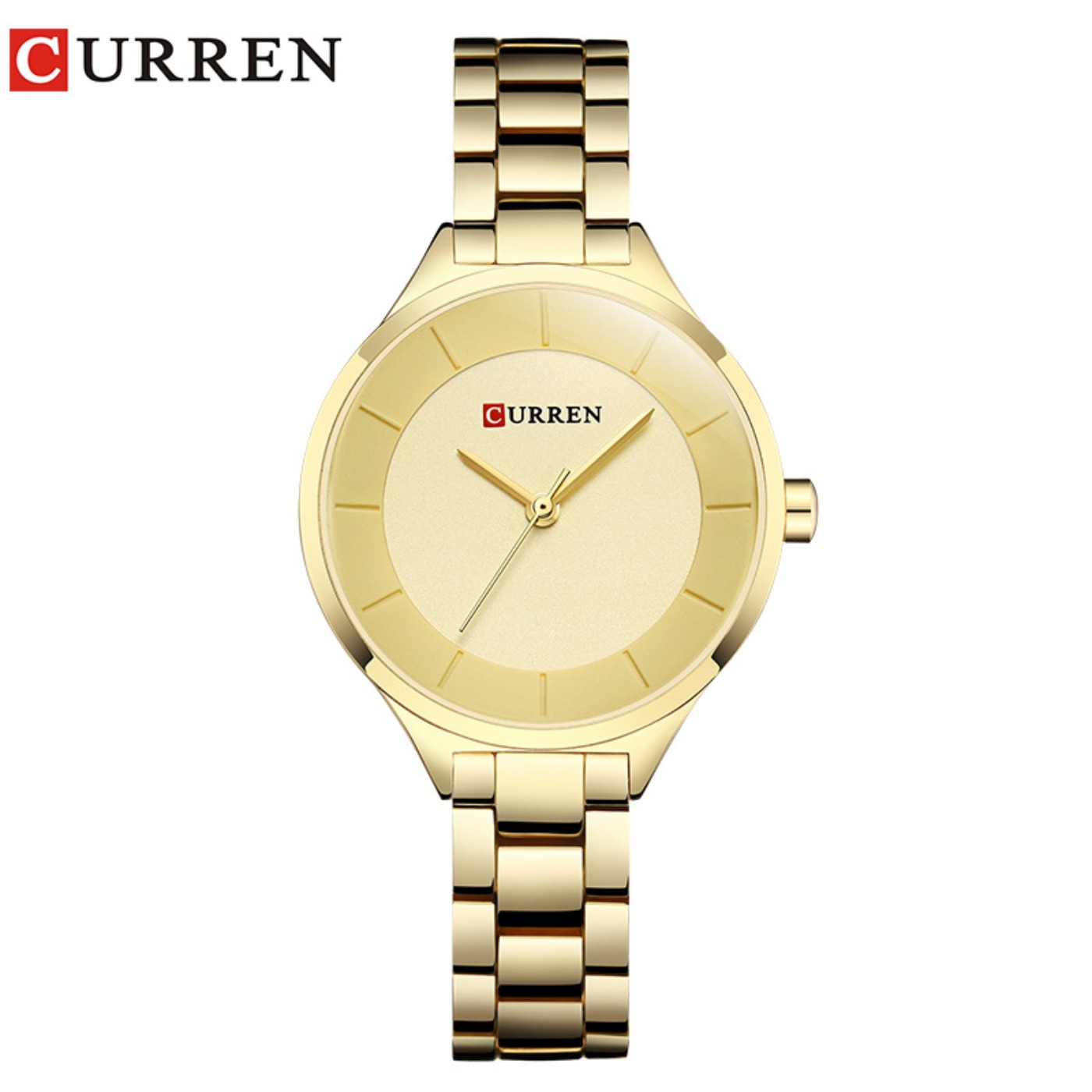 Новые простые женские наручные – обзор и цена Luxury Watch For