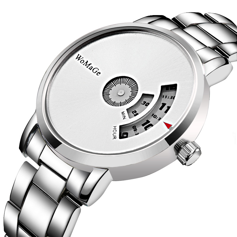 Часы наручные Montre Homme Муж – обзор и цена Luxury Watch Unique